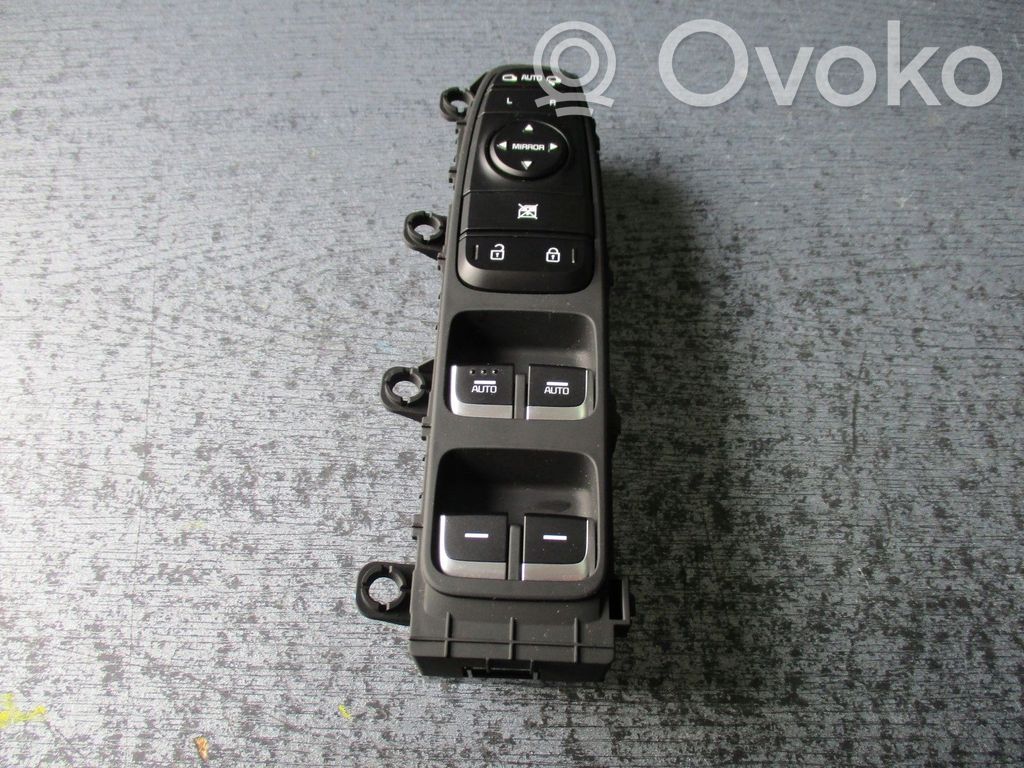 KIA Niro Audio system kit 