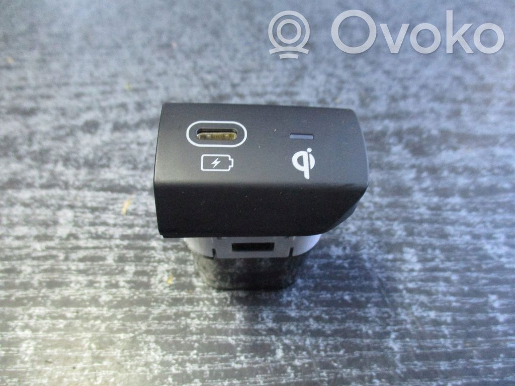 KIA Niro Kit del sistema de audio 