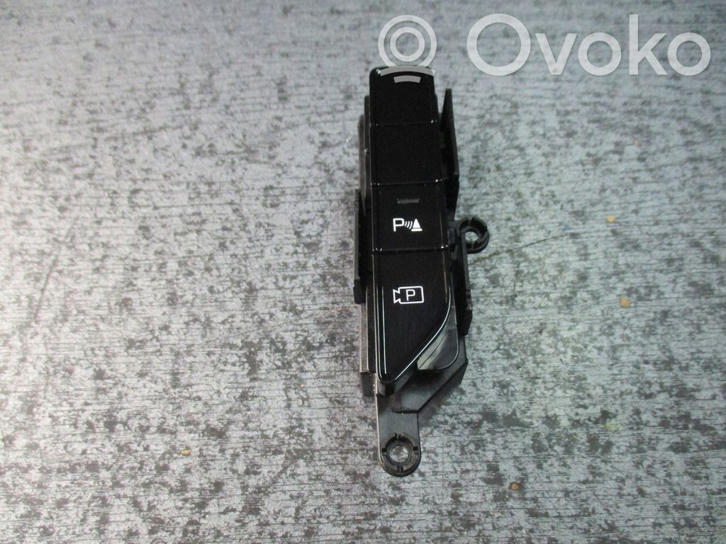 KIA Niro Kit del sistema de audio 