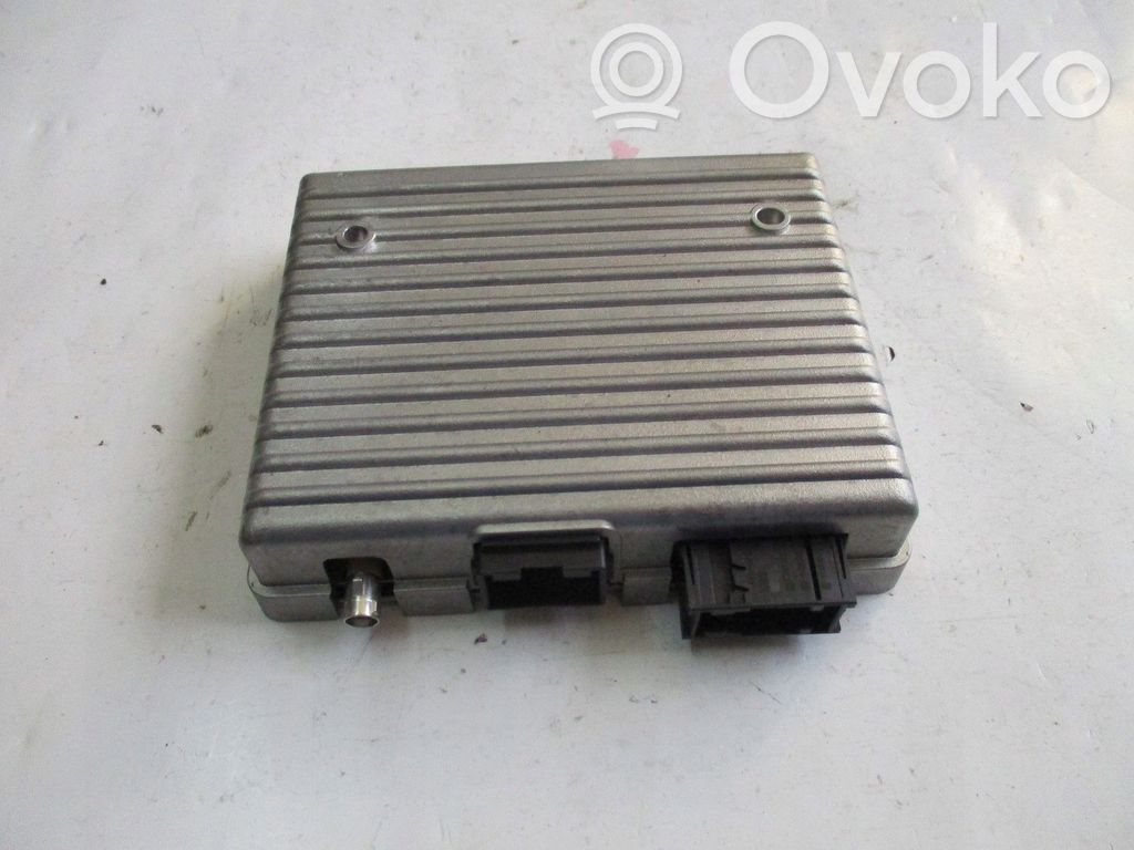 Opel Rekord Olympia Garso sistemos komplektas 