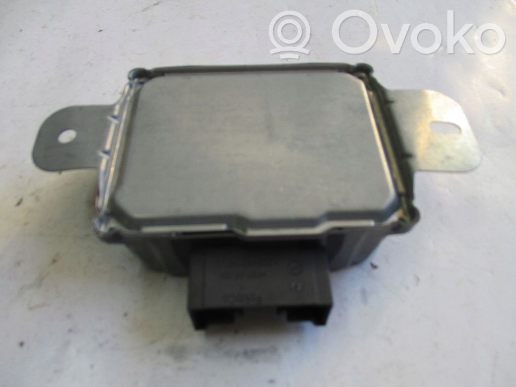 Ford Transit Custom Audio system kit 