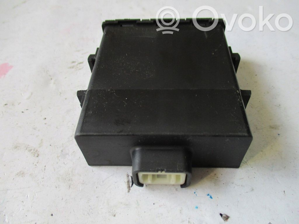 Toyota Verso Audio system kit 