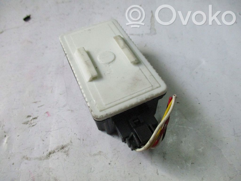 Suzuki Grand Vitara II Audio system kit 