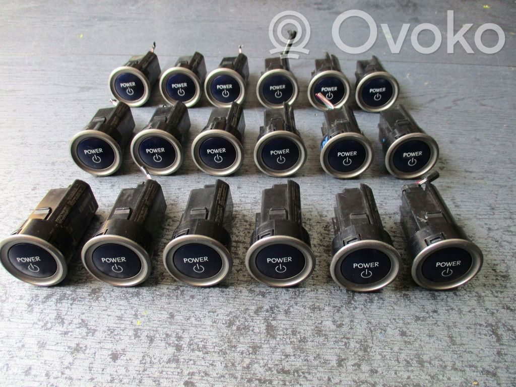 Lexus GS 250 350 300H 450H Audio system kit 