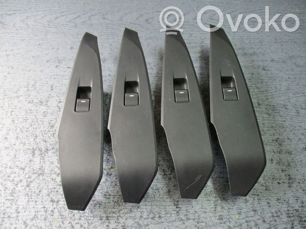 Mazda 6 Audio system kit 