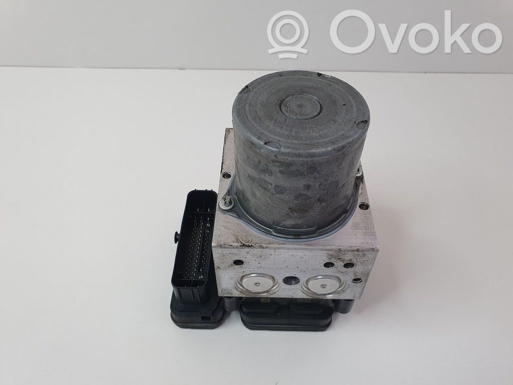 Peugeot Partner III Kit del sistema de audio 
