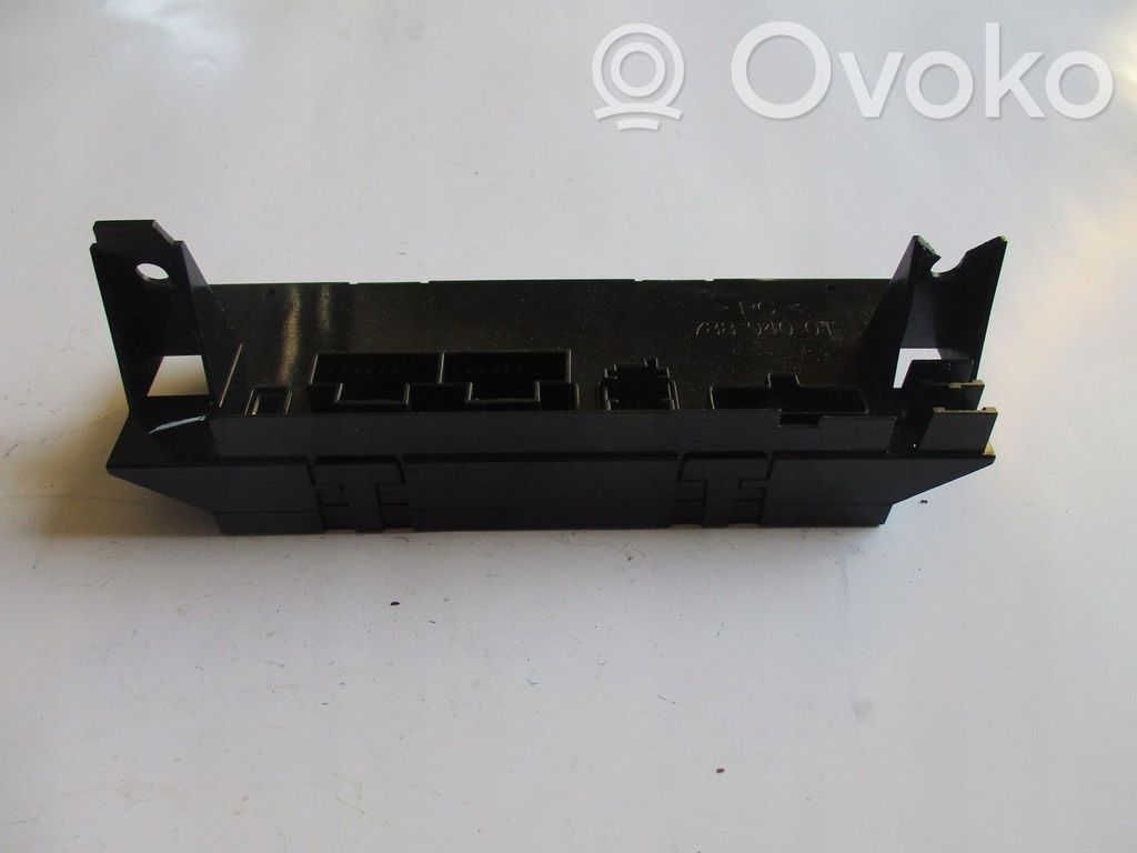BMW 2 Active Tourer U06 Kit sistema audio 