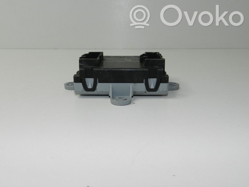 Peugeot Partner III Audio system kit 