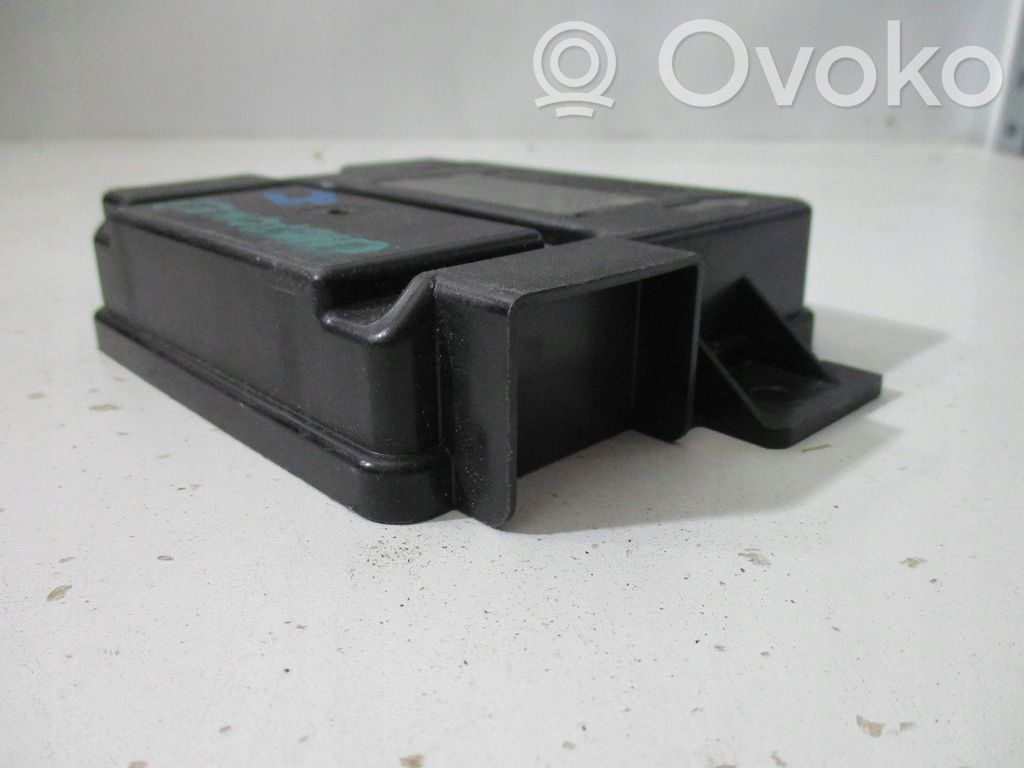 Jeep Grand Cherokee Kit système audio 