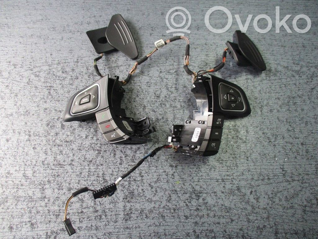 Zestaw audio   GJ3213D767CA