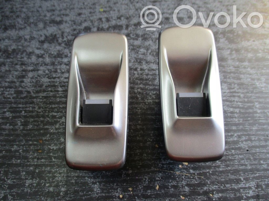 Jaguar XF Zestaw audio 