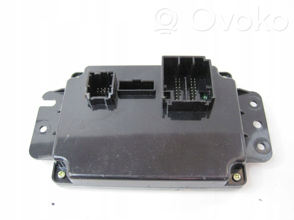 Kit système audio   P68310360AA