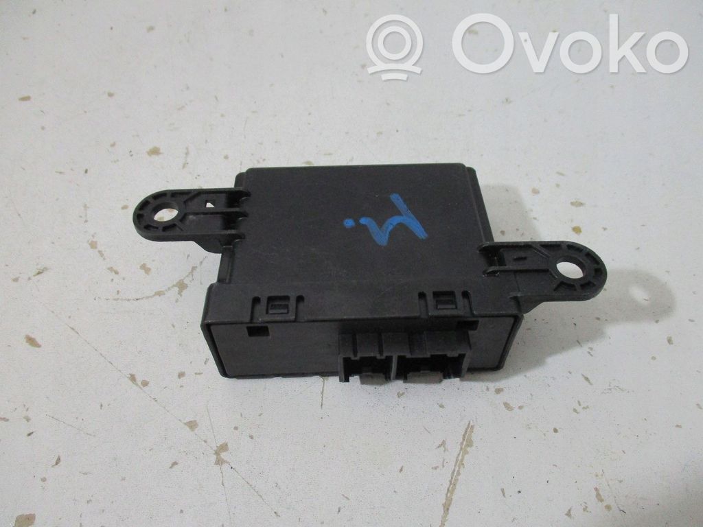 Jeep Renegade Kit del sistema de audio 