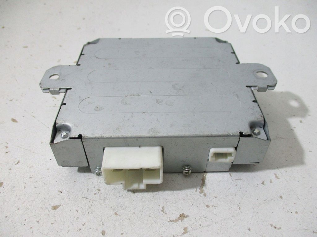 Nissan Qashqai Audioanlage Soundsystem HiFi komplett 
