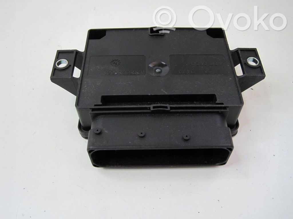 Nissan Qashqai Audio system kit 