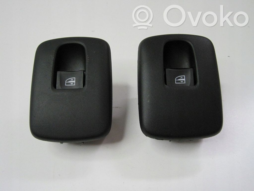 Smart ForTwo III C453 Audio system kit 
