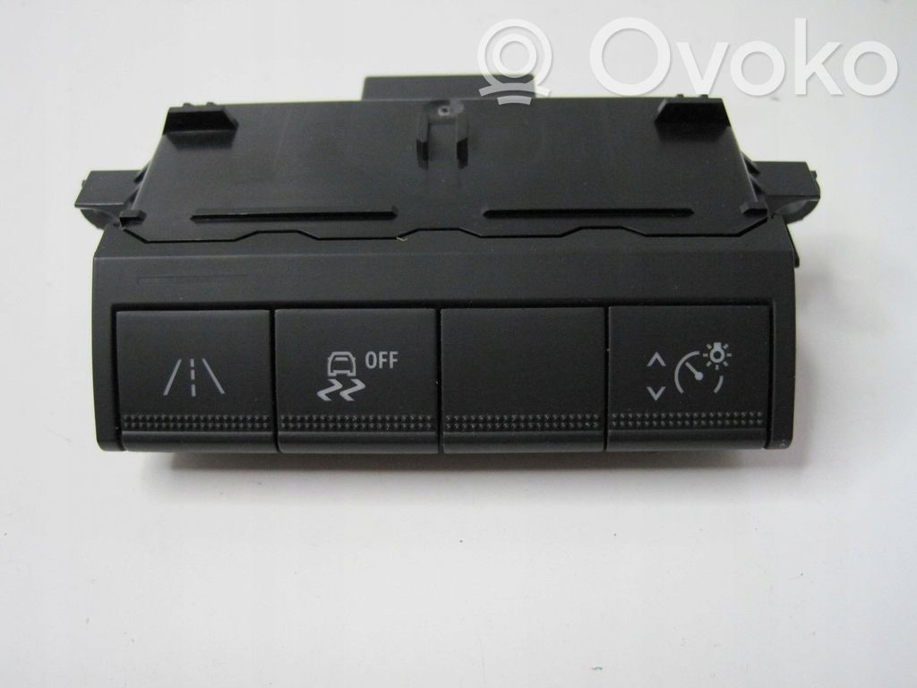 Renault 5 Audio system kit 