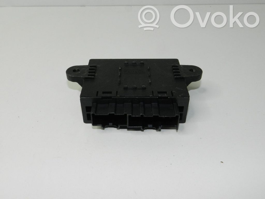 Ford Fiesta Audio system kit 