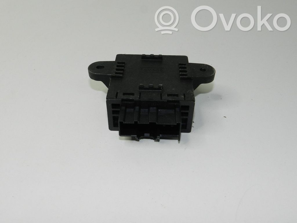 Ford Puma Audio system kit 
