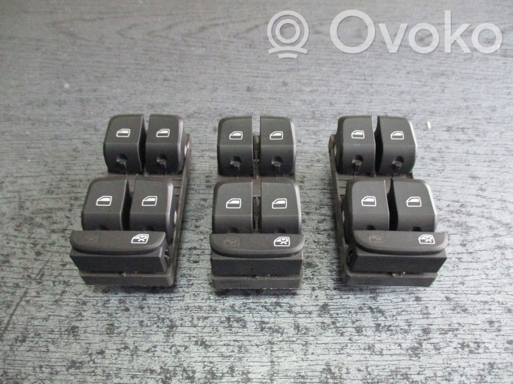 Audi A1 Audio system kit 