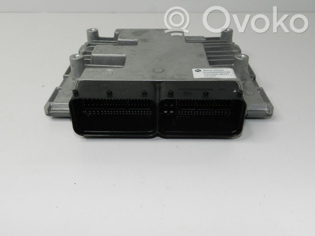KIA Niro Audio system kit 