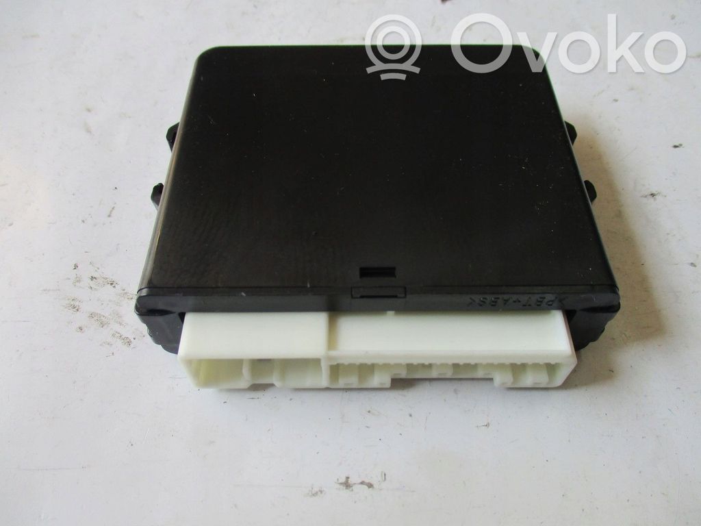 Toyota Hilux (N140, N150, N160, N170) Audio system kit 