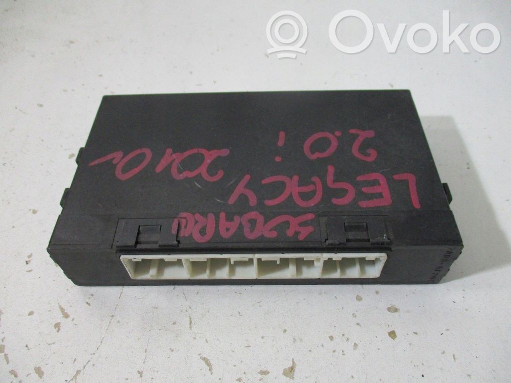 Kit système audio   88281AJ200