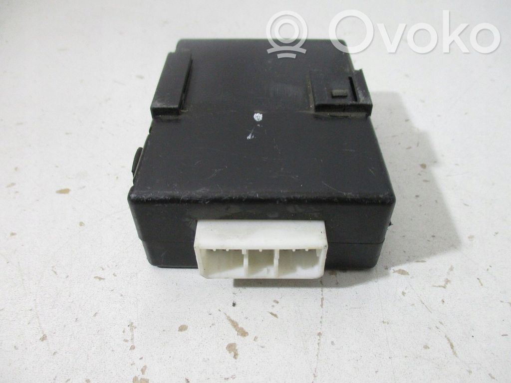 Chevrolet Captiva Audio system kit 