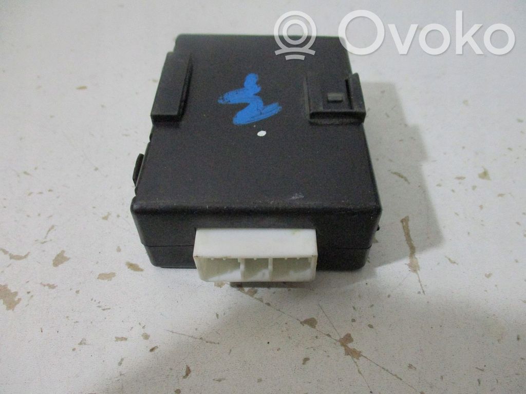 Chevrolet Captiva Audio system kit 