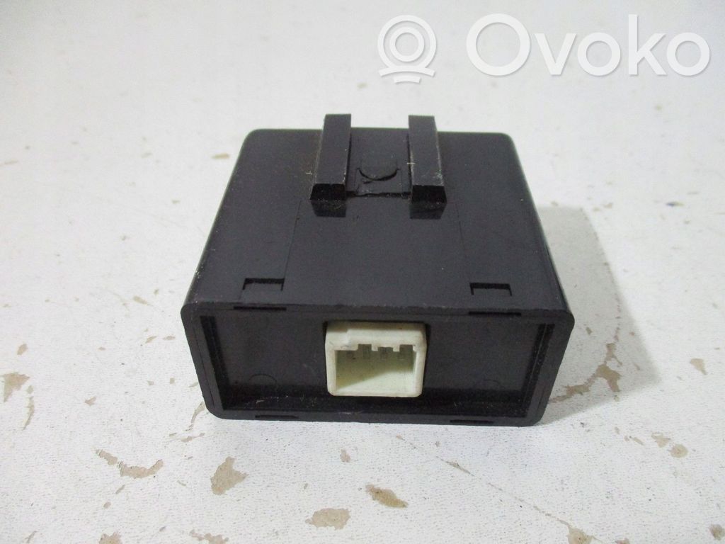Peugeot Partner III Kit sistem audio 