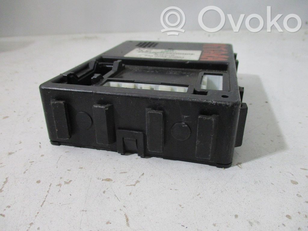 Suzuki Grand Vitara II Audio system kit 