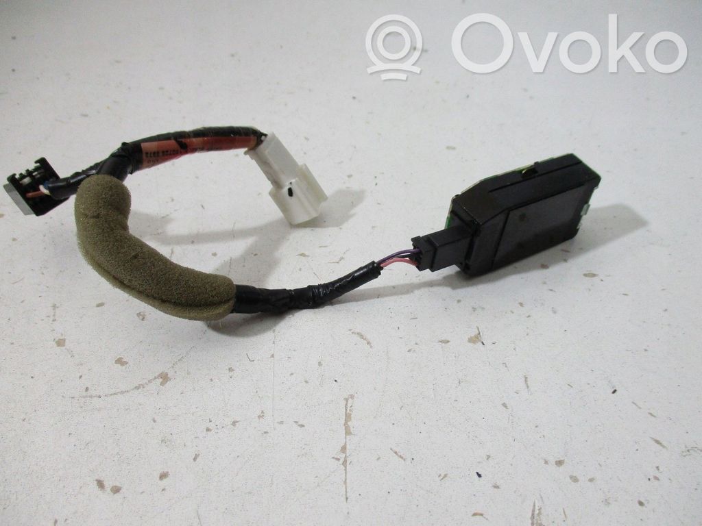 Mazda CX-5 Audio system kit 