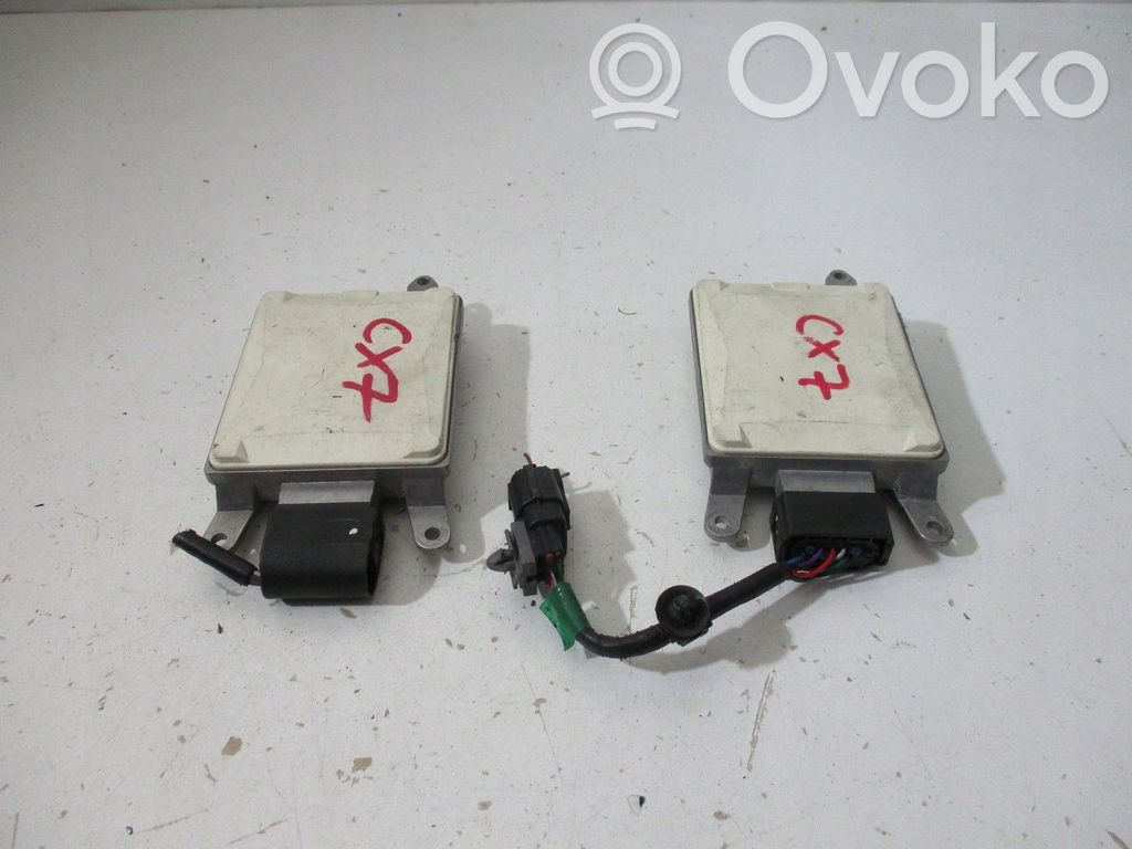 Mazda 6 Audio system kit 