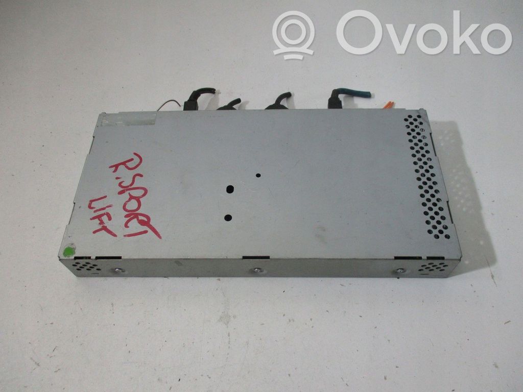 Zestaw audio   AH4219A164AC
