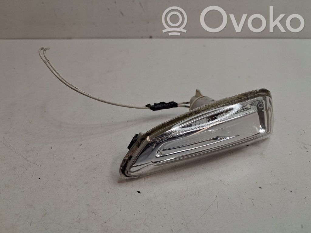 Opel Rekord Olympia Inne części wnętrza samochodu 