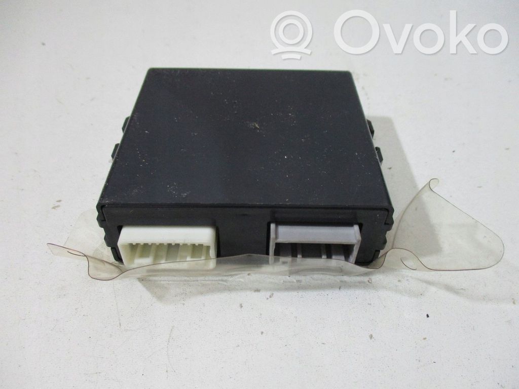 Kit système audio   8905048010