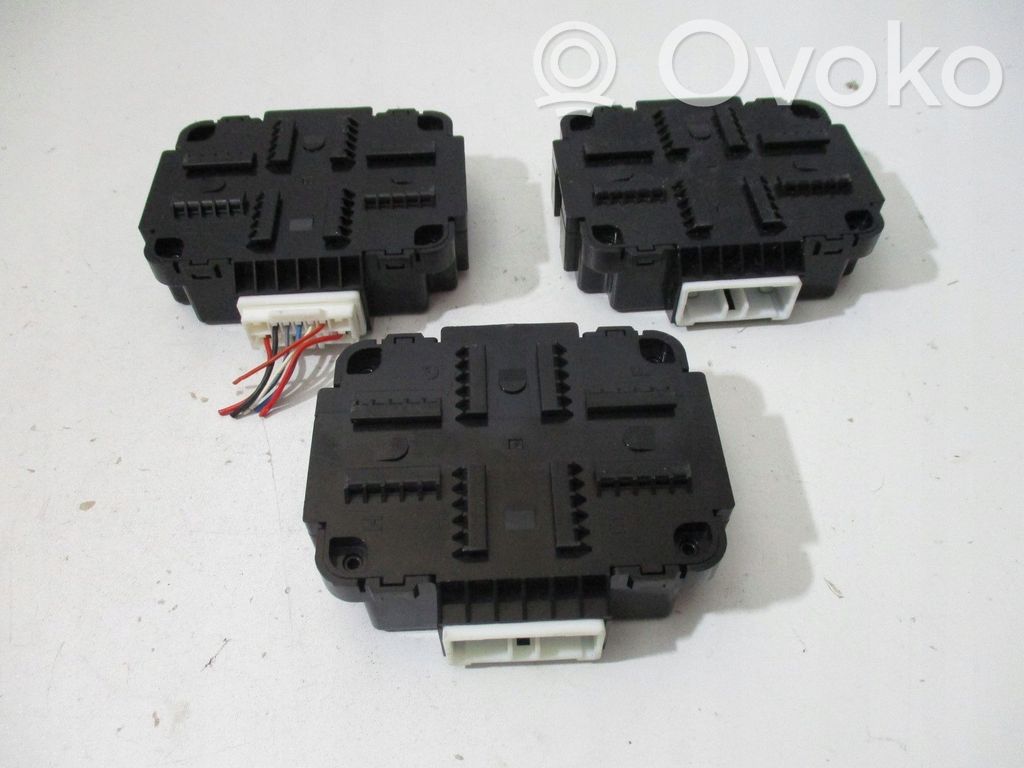 KIA Sportage Audio system kit 