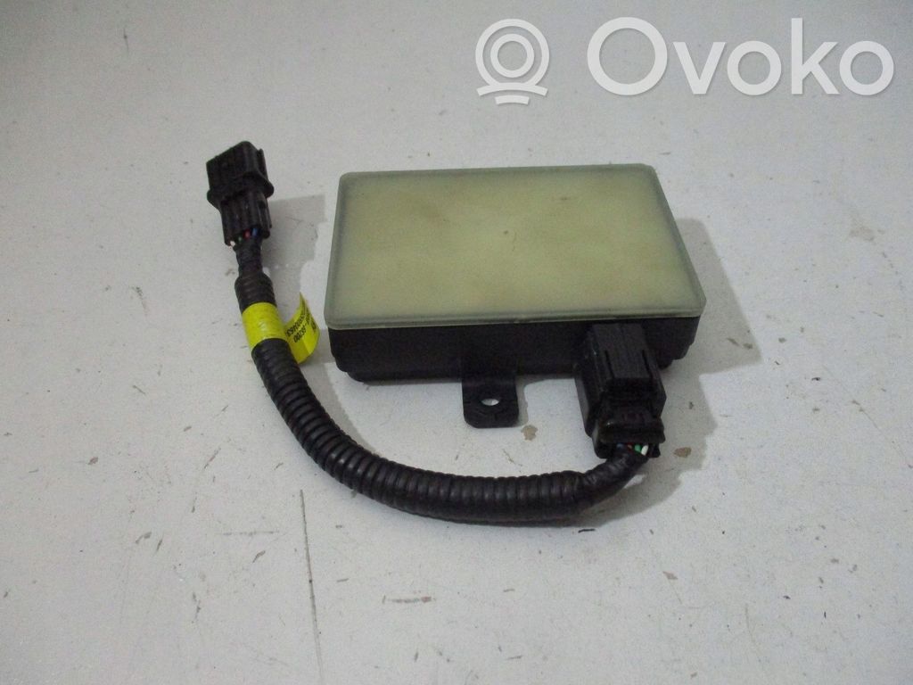 KIA Niro Kit del sistema de audio 