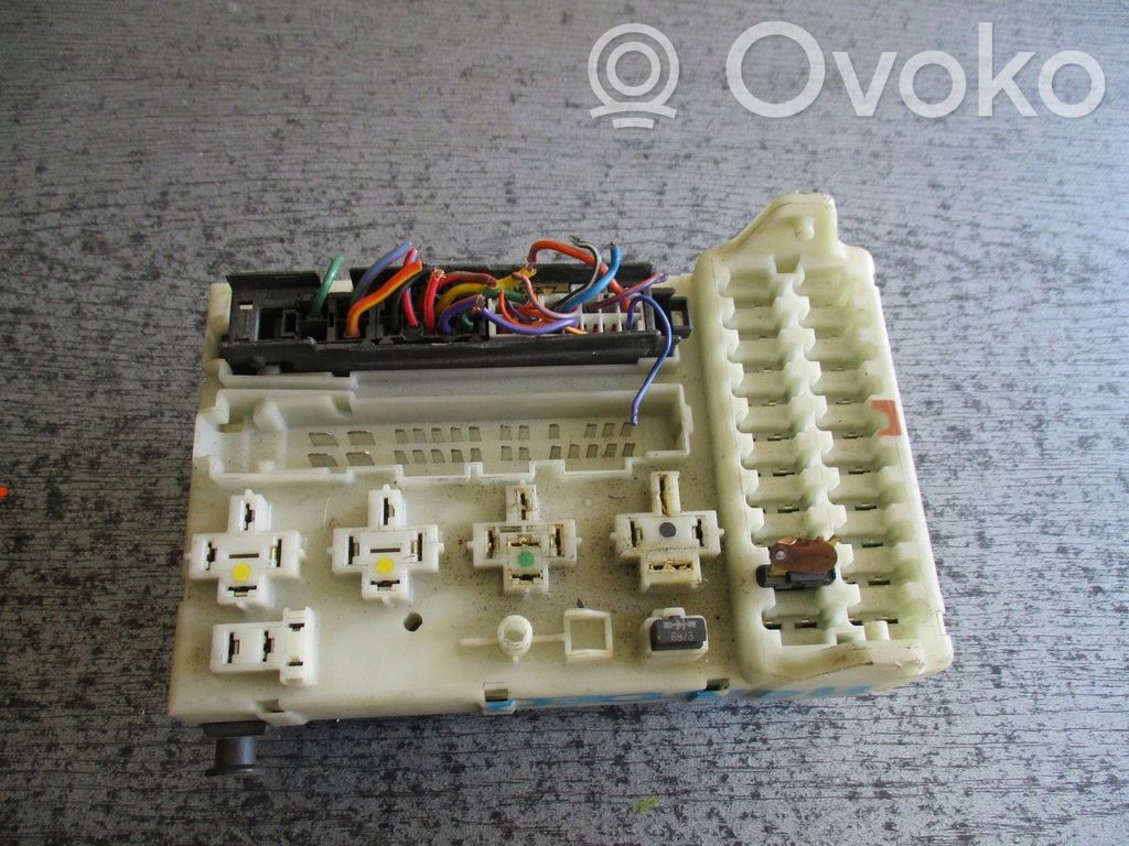 Ford Transit -  Tourneo Connect Audio system kit 