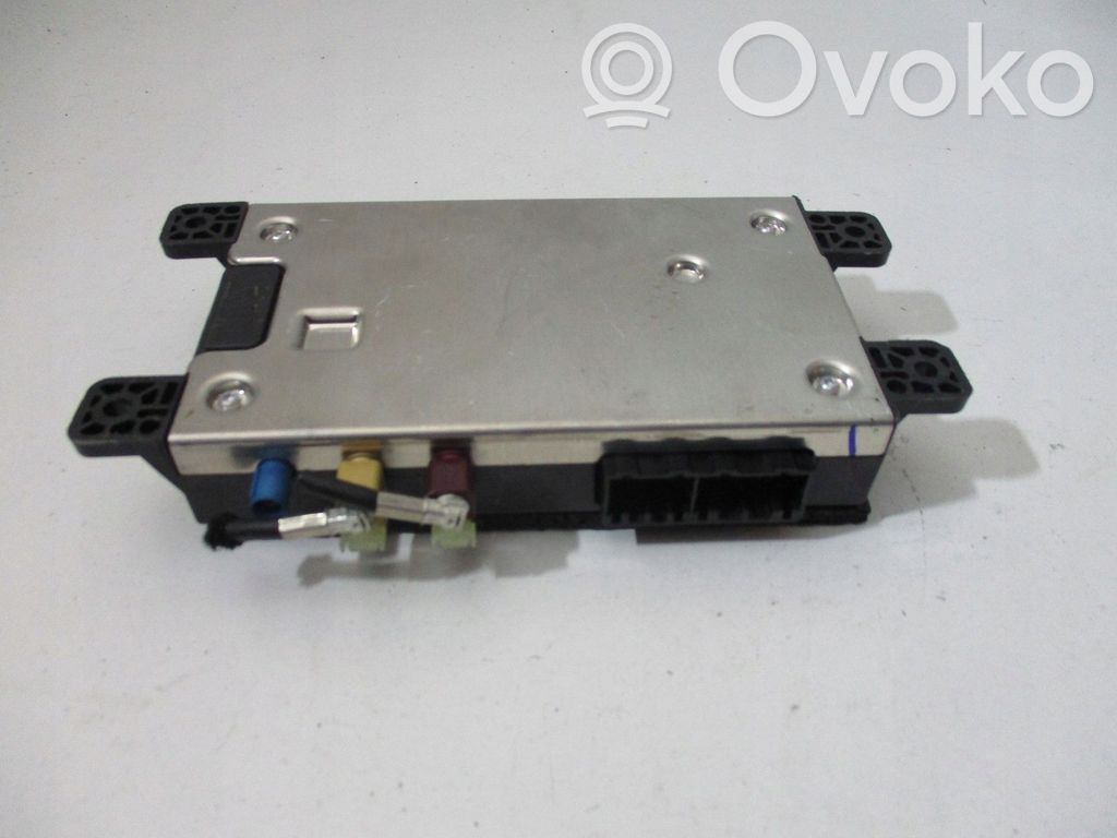 Ford Transit -  Tourneo Connect Kit système audio 