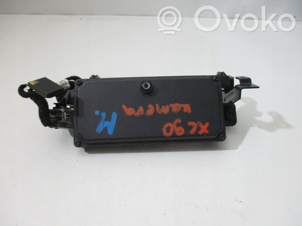 Volvo XC90 Audio system kit 