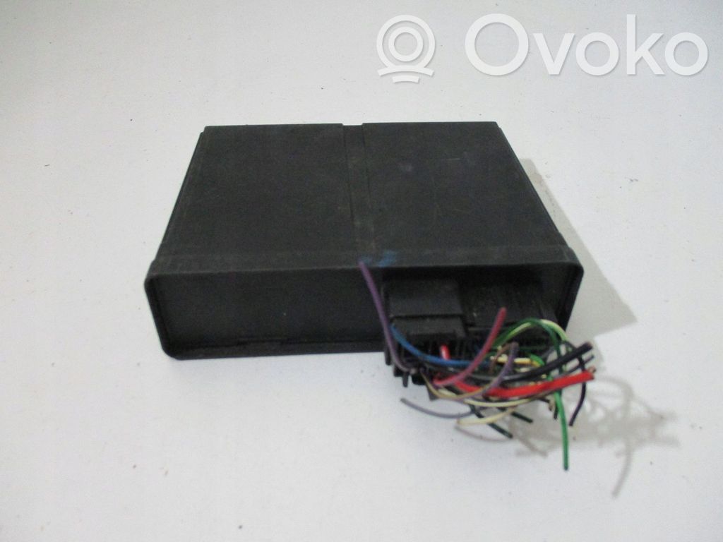 Hyundai H-1, Starex, Satellite Audio system kit 