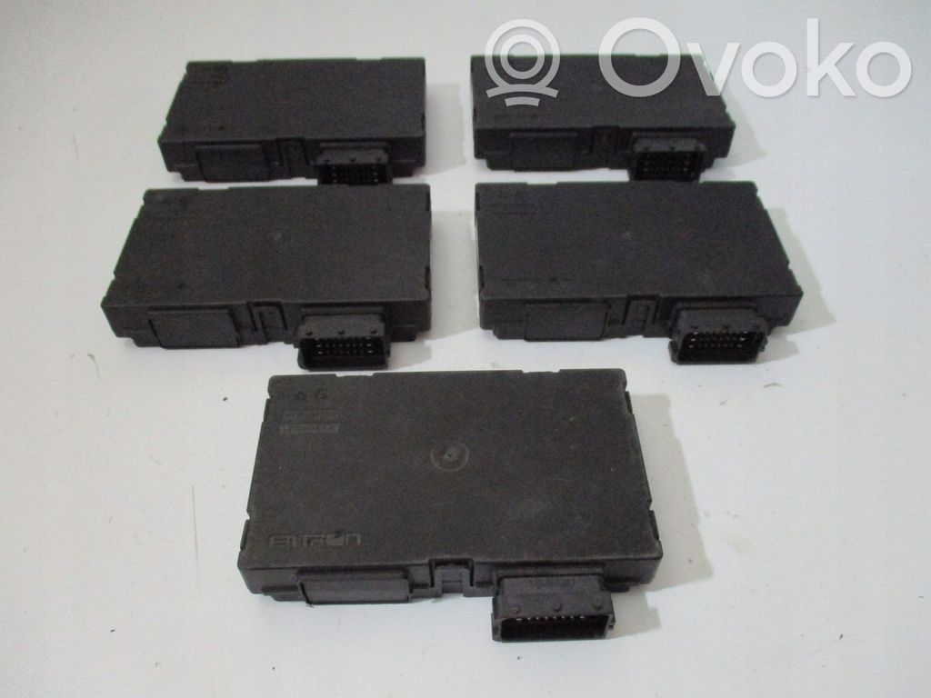 Renault Talisman Audio system kit 