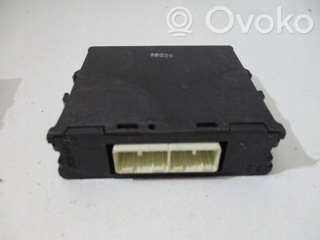 Renault Mégane Renault Sport III (IV Based) Audio system kit 
