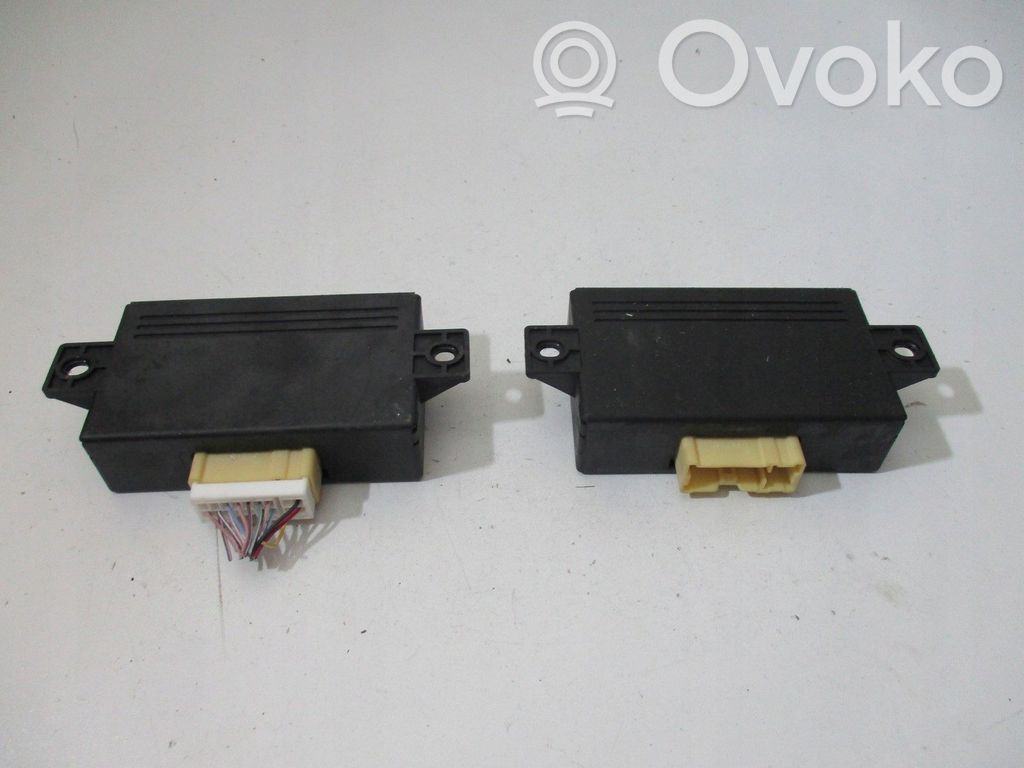 Renault Mégane Renault Sport III (IV Based) Audio system kit 