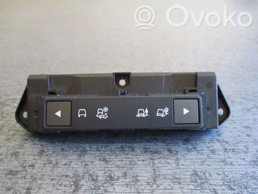 Hyundai H-1, Starex, Satellite Audio system kit 