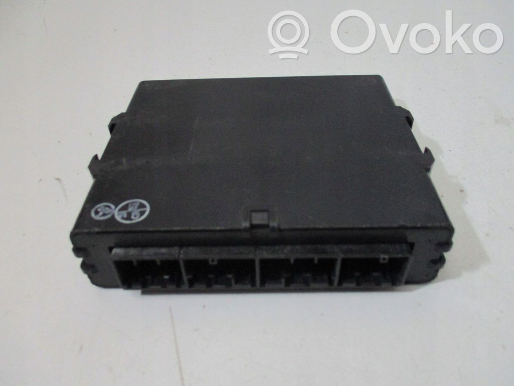 Lexus RX 450H ABS control unit/module 