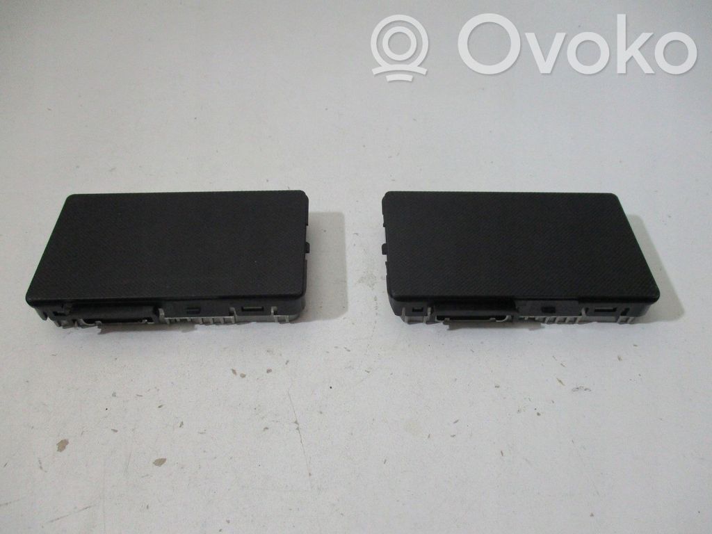 Hyundai H-1, Starex, Satellite Audio system kit 