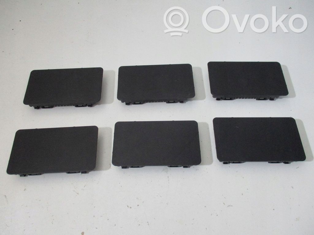 KIA Niro Kit del sistema de audio 
