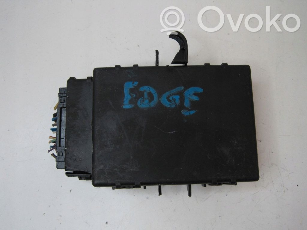 Combustion control unit/module   EM2T13C148AL